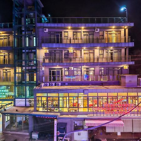 Sky Garden Hotel Coron Exterior foto
